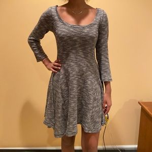 American Eagle Dress